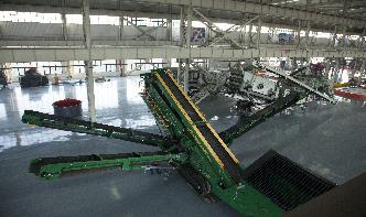 Gipsum Proses Manufaktur Bubuk Pabrik Crusher China