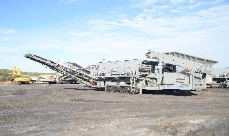 Mobile Granite Crushing Machines | Crusher Mills, Cone ...