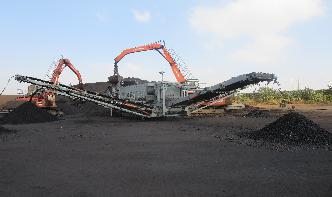 Complete Stone Crushing Plant 