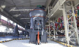بزرگترین سنگ شکن معادن آهن کشور در کارخانه توسعه ملی ...