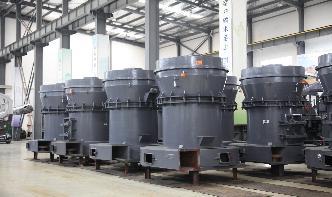 Industrial Screening Equipment | Vibrating Sifter Machines ...