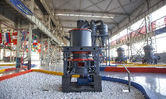Spring Cone Crusher For Silica Sand 