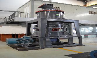 Jaw Crusher For Chrome Ore 