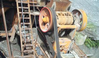 ferroalloy jaw crusher plants in south africa 