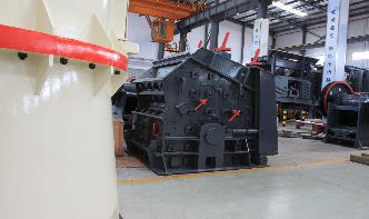 Used Portable Eagle Jaw Crusher Combo, Model 203