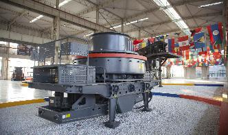 ماشین آلات قابل حمل سنگ معدن مس در ایالات متحده است