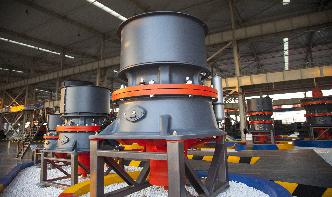 Marcy x 6 Double Roll Crusher 