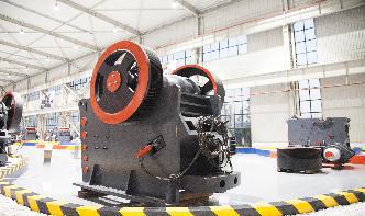 Products Stationary Crushers_list 