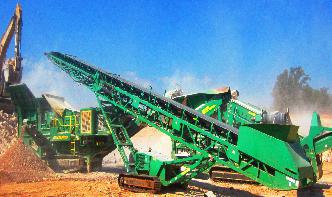Mining Equipment Used For Sale Rock Crusher