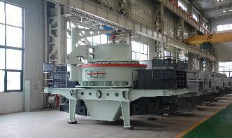 Manufacturers Of Stone Crusher Plant In India 