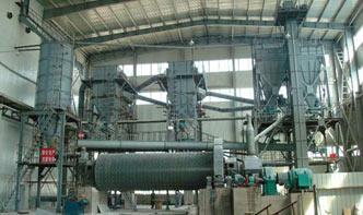 coal grinding mill 