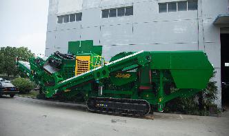 mobile crusher for hire indonesia 