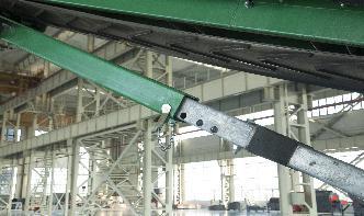 Concrete Recycling Equipment Manufacturers
