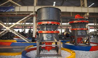 What Is Rock Crusher Hydraulic Cylinder