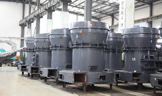 تولید کننده ماشین آلات معدن چین