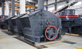 How Much Does A Crushing Machine Costs In India Iron Ore