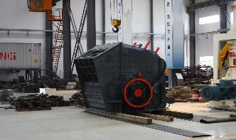 Gearbox Of Coal Mill 