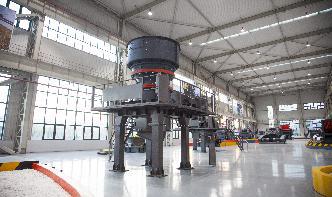 CRUSHER Roc Impact and Equipment for mines and quarries
