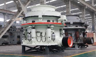 Stone Crusher Equipments Manufacturers In India Products ...