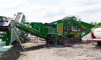 Stone Crusher For Used In Mexico 