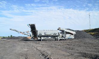Jaw crusher manual (Section I)