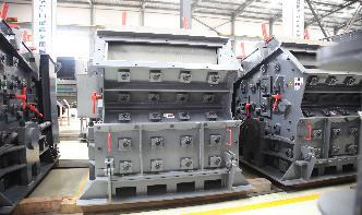 Portable Impact Crushing Plant Shanghai Zenith Company
