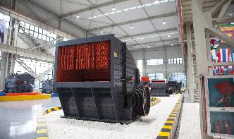 Hp 1103 Coal Pulverizer 