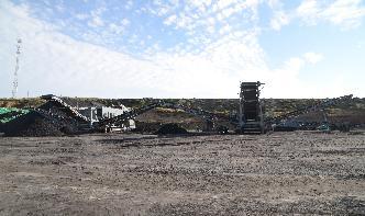 دستگاه های سنگ شکن سنگ معدن الماس در آفریقای جنوبی