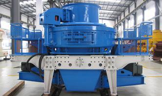 Double Roll Crusher India 