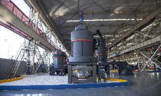 Materiels Pour Carrières | Crusher Mills, Cone Crusher ...