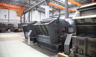 design of aggregate crushing plant 