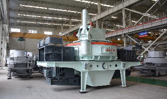 Second Hand Roller Grinding Mill 