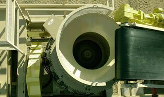 Impact Crushers For Cement Industry 