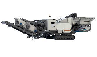 Used Mobile Cone Crusher Price In Indonesia 