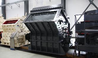 تولید و تعمیر انواع ماشین آلات سنگ شکن و آسیاب پودر سنگ