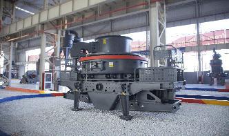 ماشین آلات سنگ زنی مورد استفاده در آماده سازی مخلوط سیمان